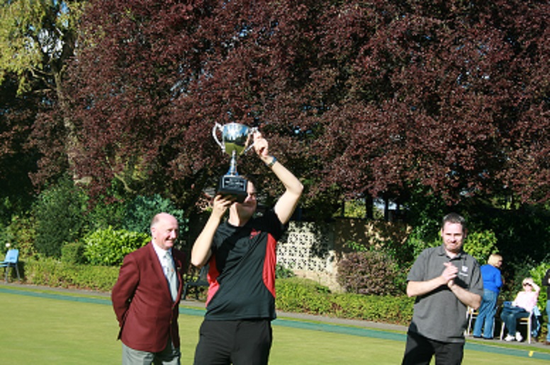 Welsh Champion of Champions